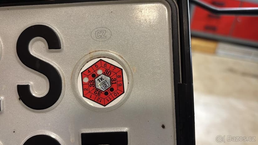 🔥 Yamaha FZ6 N – připravená na sezónu i cestování 🔥