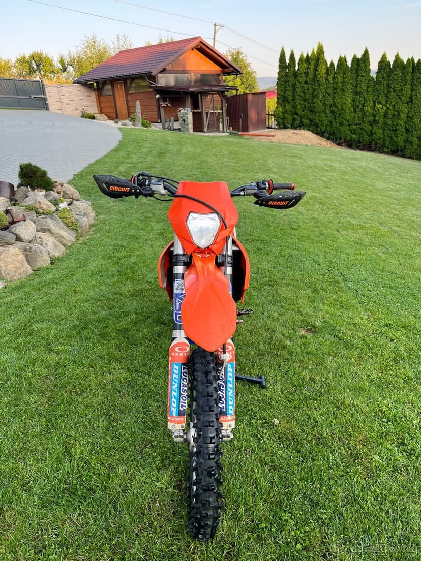 Ktm-sxf-250