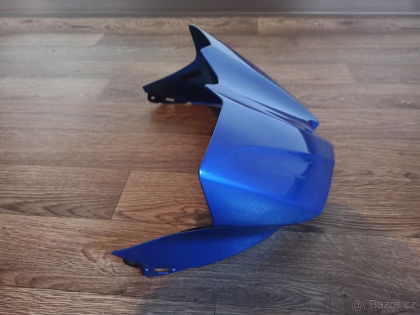 Kryt nádrže Yamaha R1 07-08