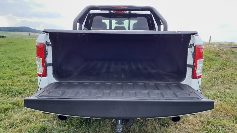 DODGE RAM 1500 5,7 Sport - nový model 2020/výměna možná