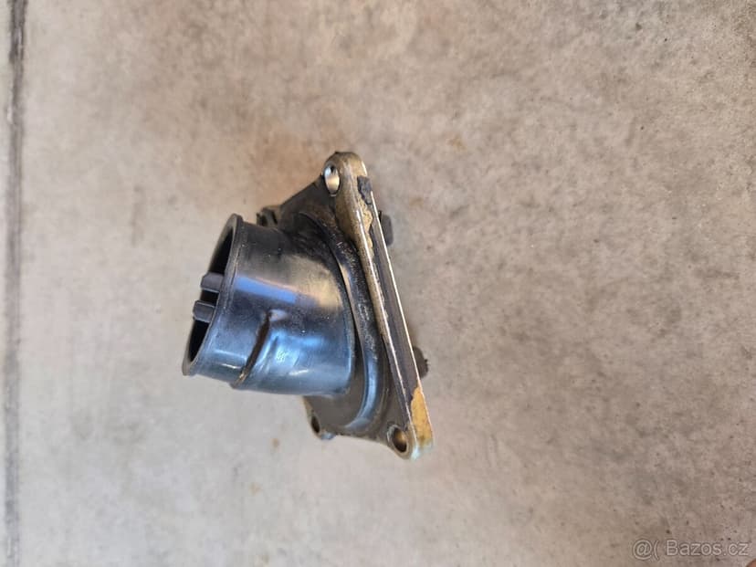 Přiruba 38mm Husqvarna 125