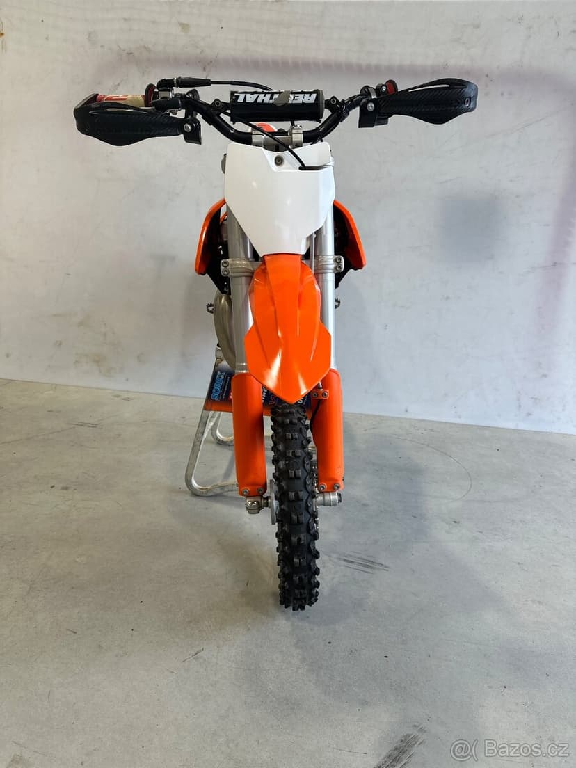 KTM sx 50