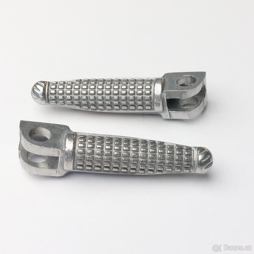 Stupačky Kawasaki ZX-6R, ZX10R, ER-6, ZX636