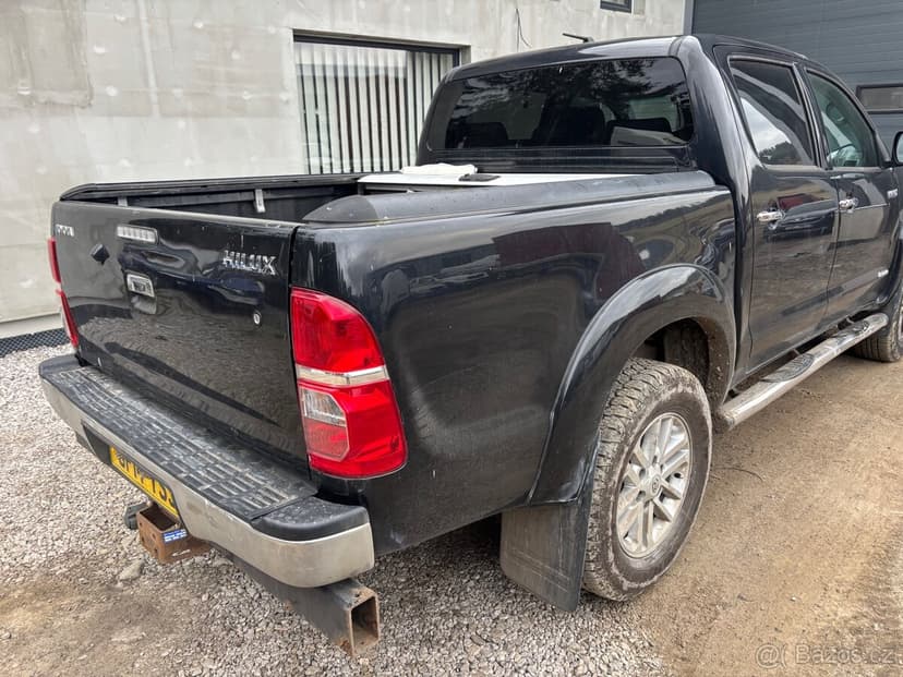Hilux