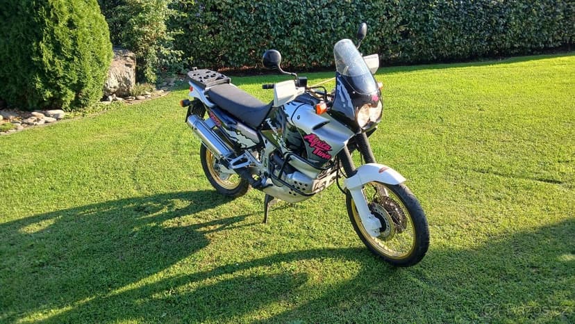 Honda Africa Twin