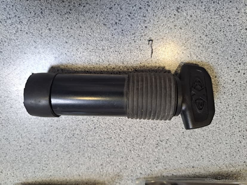 Rychloupínací trn Kolpin 98510