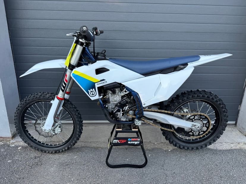 Husqvarna fc 250 2025