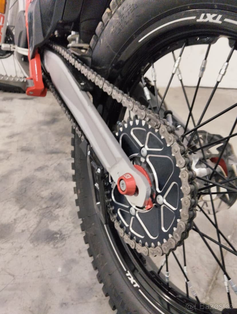 GASGAS TXT RACING 300    rv2023