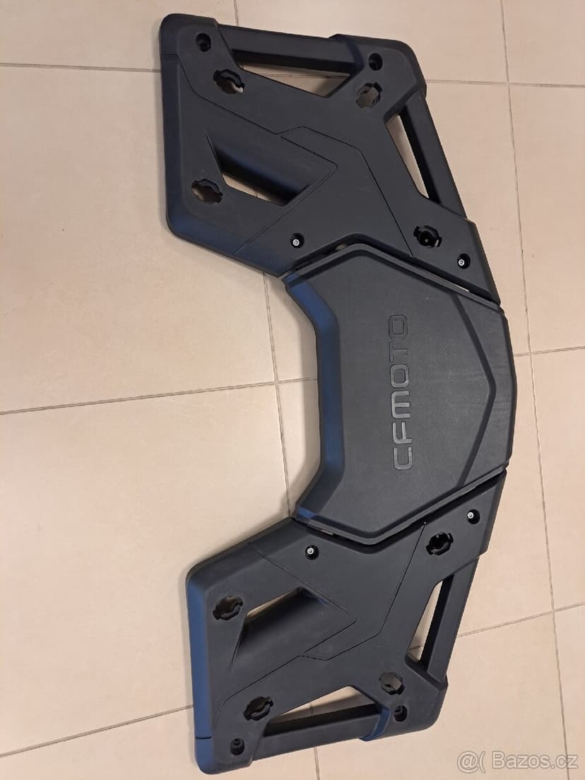 Kompletní přední nosič CFMOTO X625