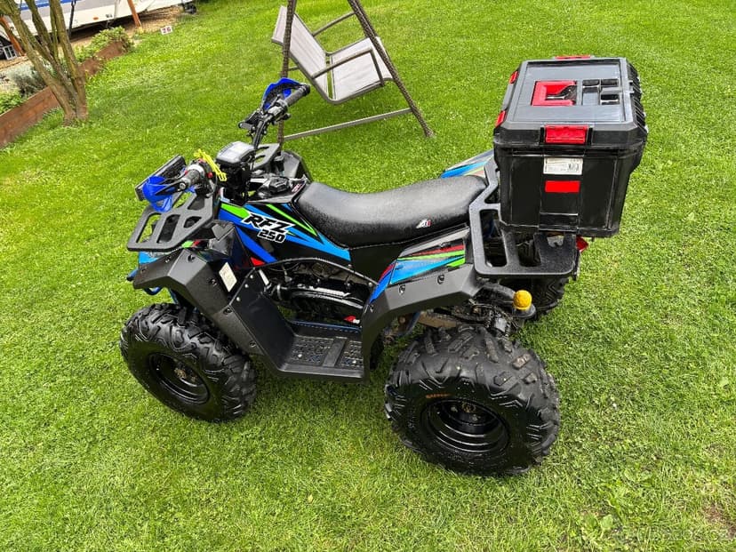 RFZ 250