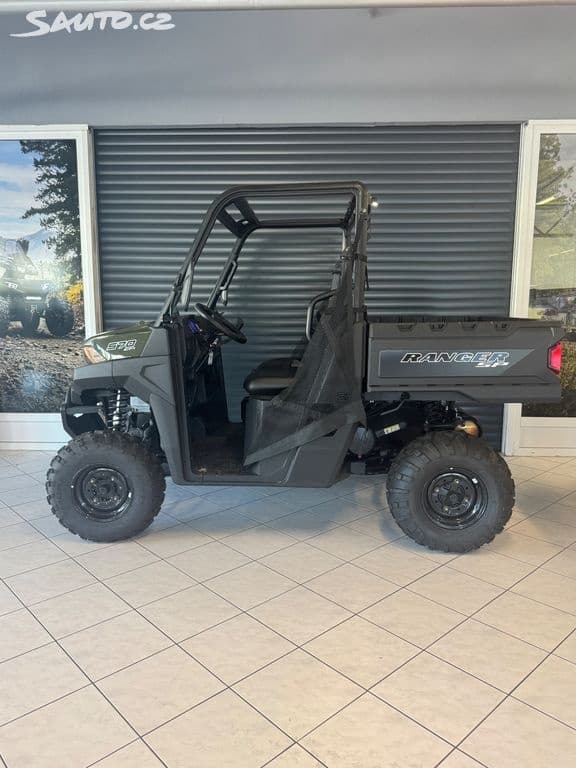 Polaris Ranger SP 570 EPS 2024