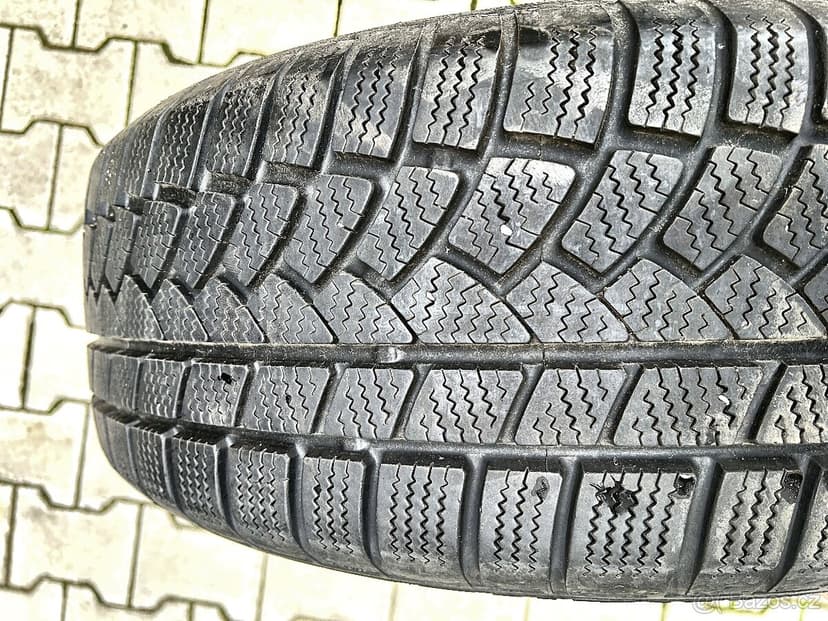 LAND ROVER / RANGE ROVER KOLA 5x108 – ZIMNÍ SADY