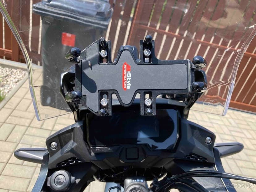 Prodej Honda CB500X 2020