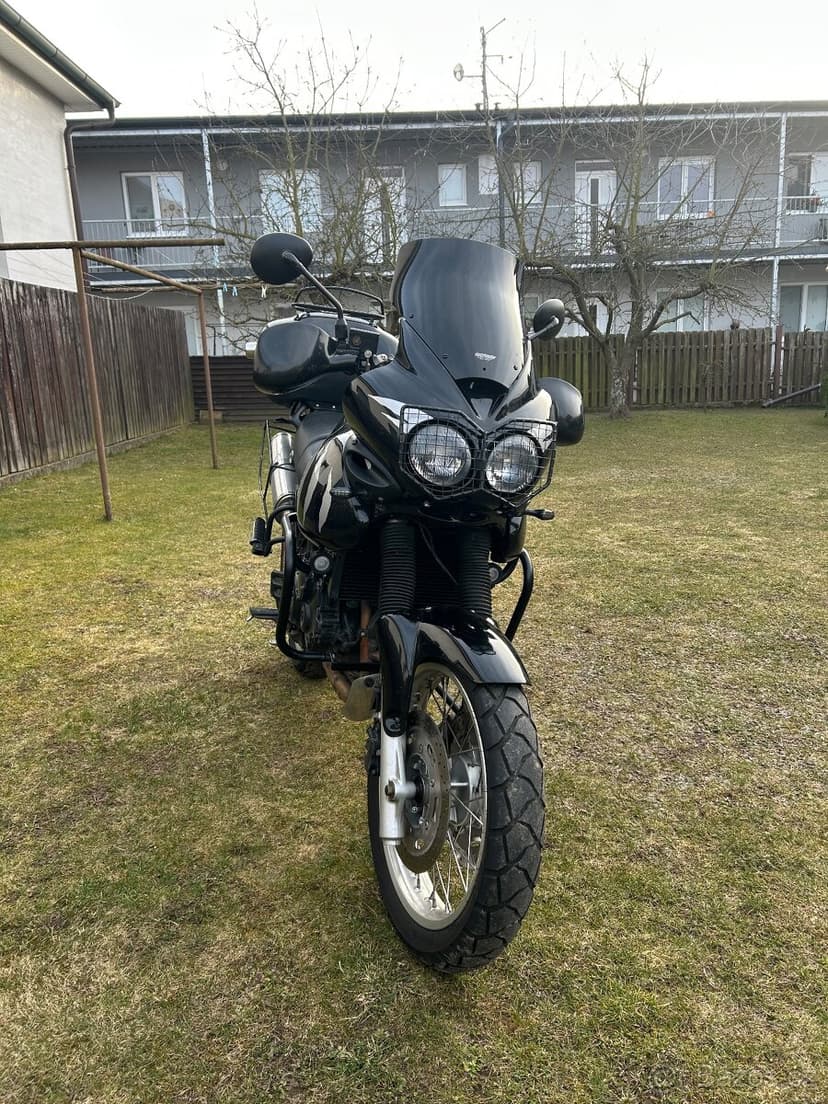 Triumph Tiger 955i