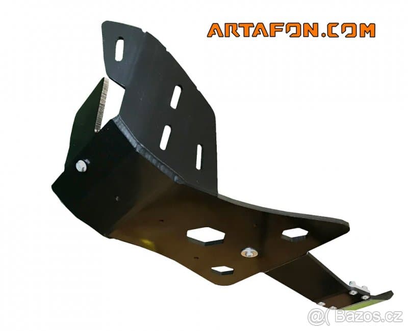 KTM, Husqvarna, Beta, Gas Gas Kryt motoru HDPE