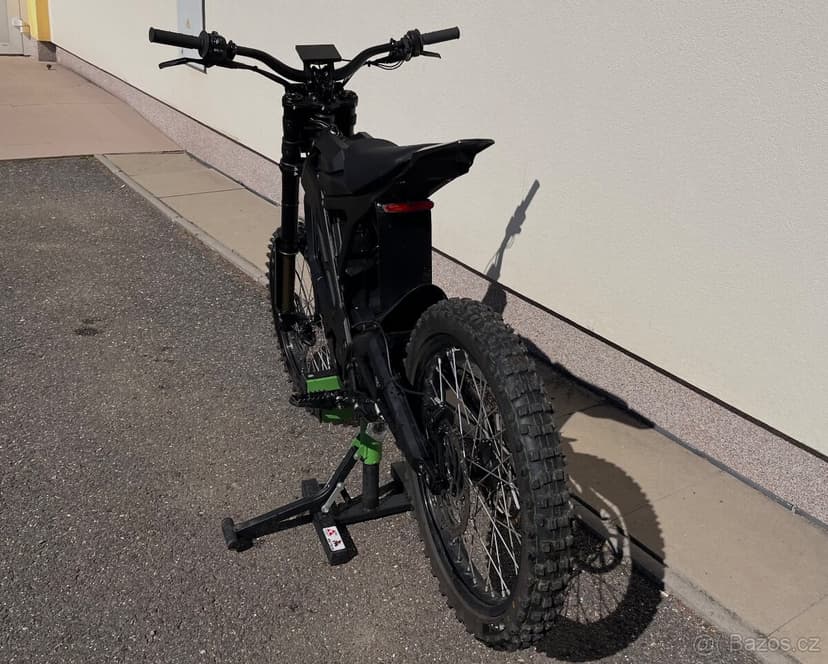 Eride Pro SS 2.0 (12kw)