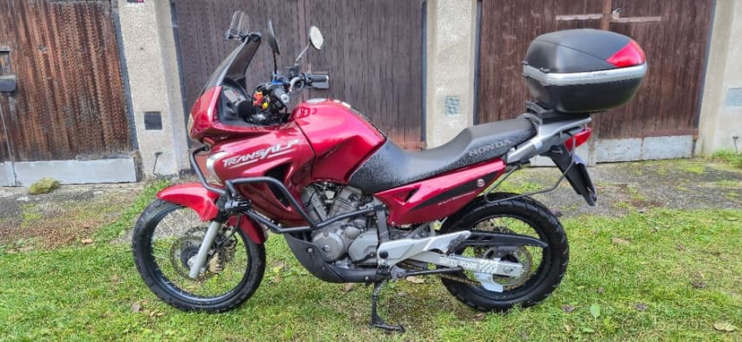 Honda XL 650 V Transalp