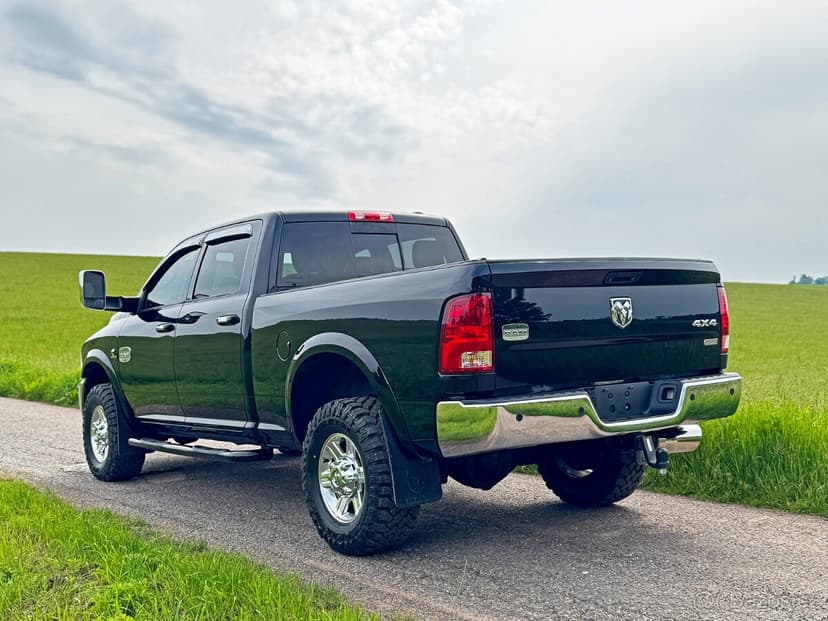 Dodge RAM 2500 6.7 Cummins Diesel - High Output - LongHorn