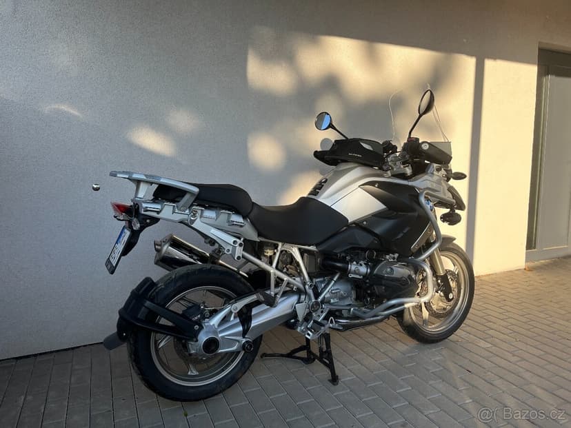 BMW R1200GS