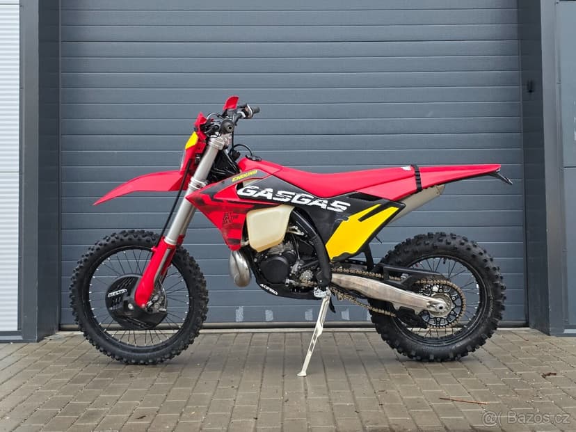 GASGAS EC 300 GP (2025)