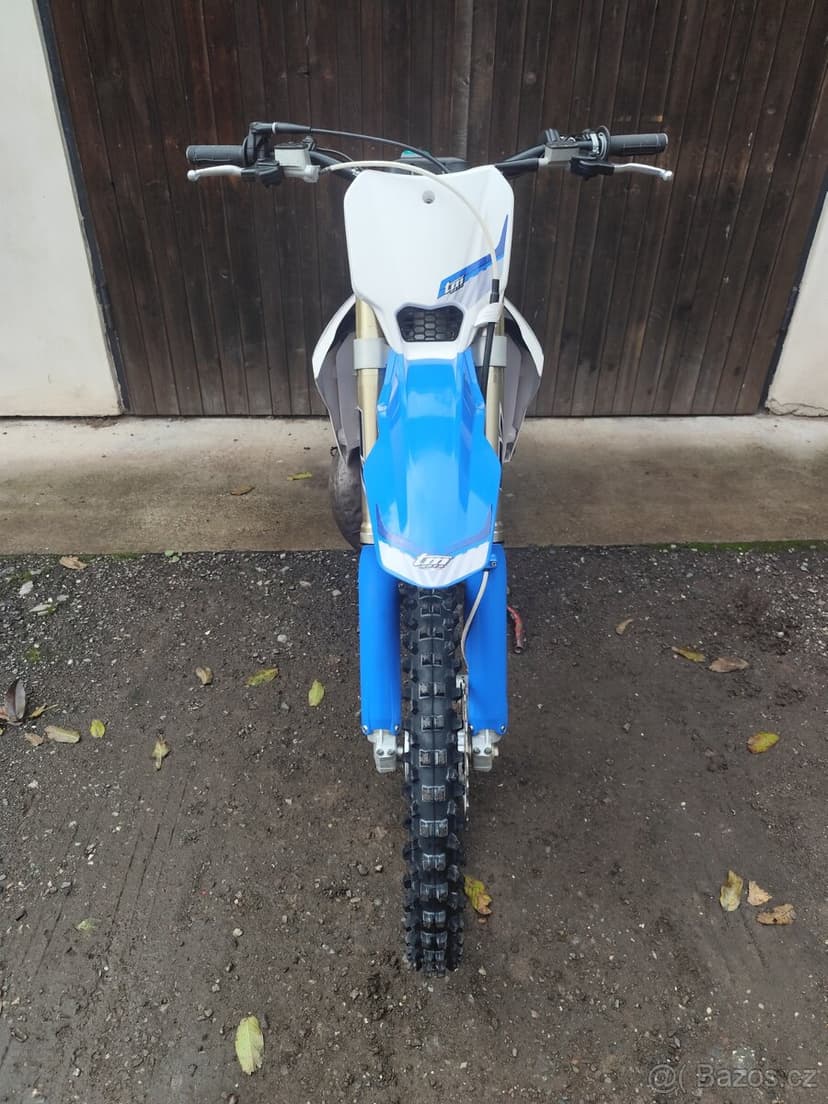 TM MX 250 2T -2024