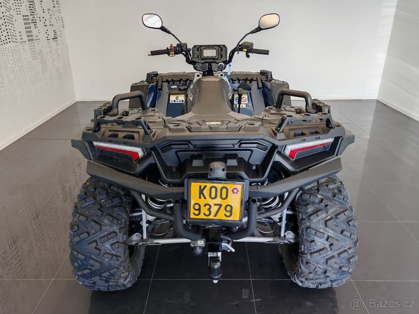 Sportsmann 1000 XP S EPS