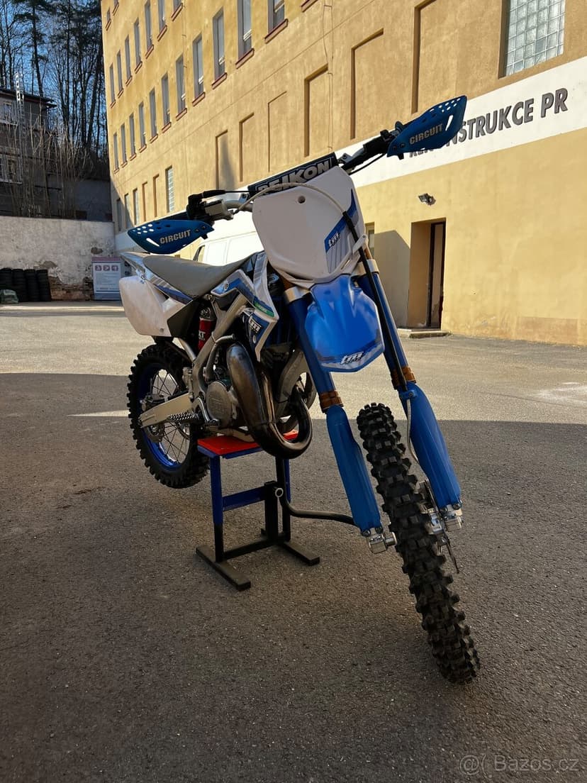 tm racing mx 85
