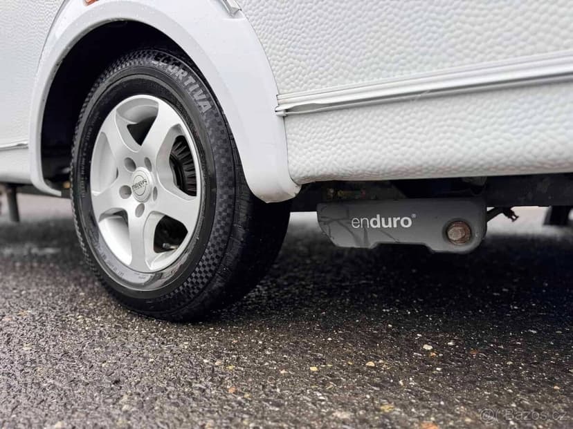 Karavan Knaus Sport 500