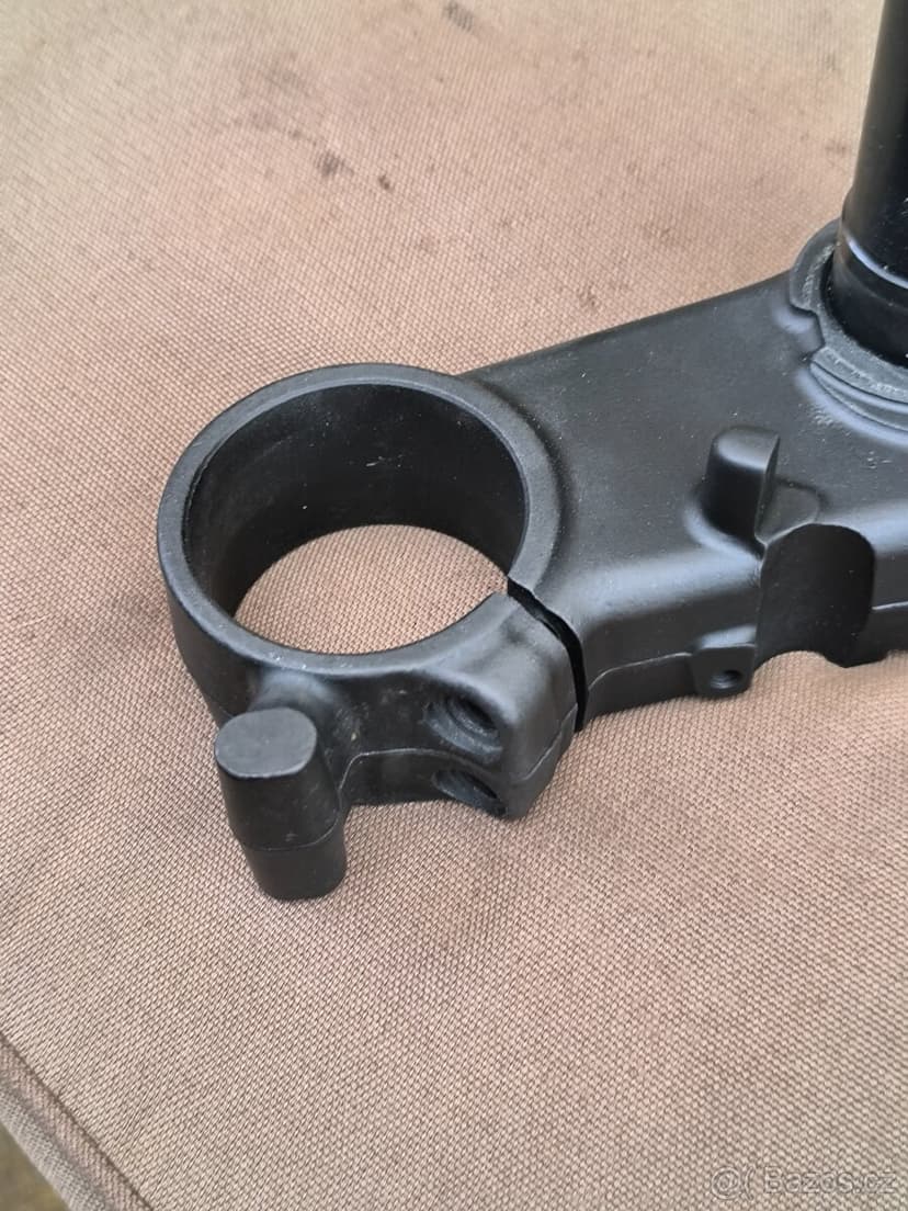 Aprilia Tuono V4 1100