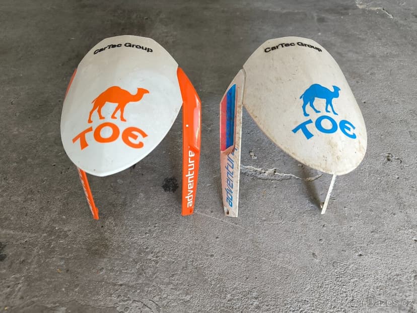 Přední blatník BMW R1250GS (Adventure)