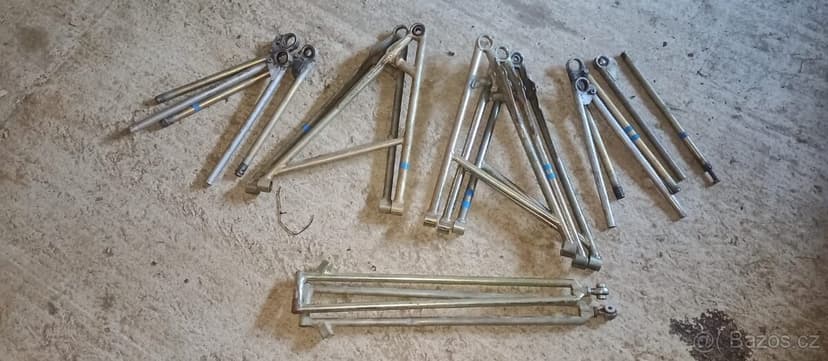 Junior Buggy ,4x4,4x2 Autocross