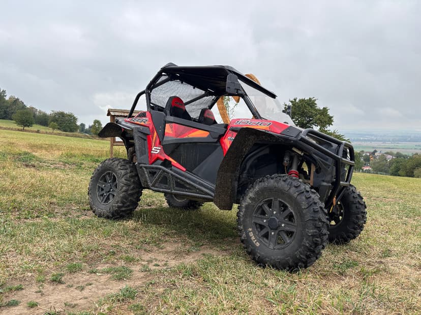 polaris rzr 1000 2017