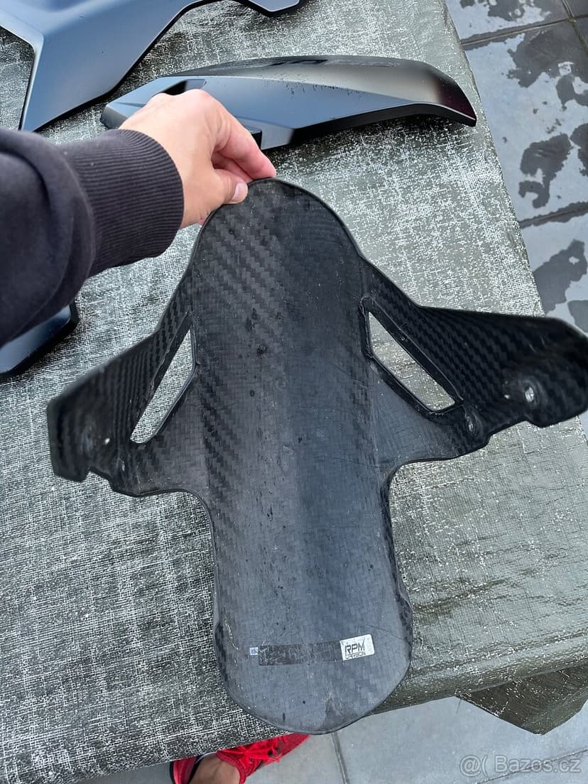 BMW S1000RR K67 2019+ S1000R k63 2022+