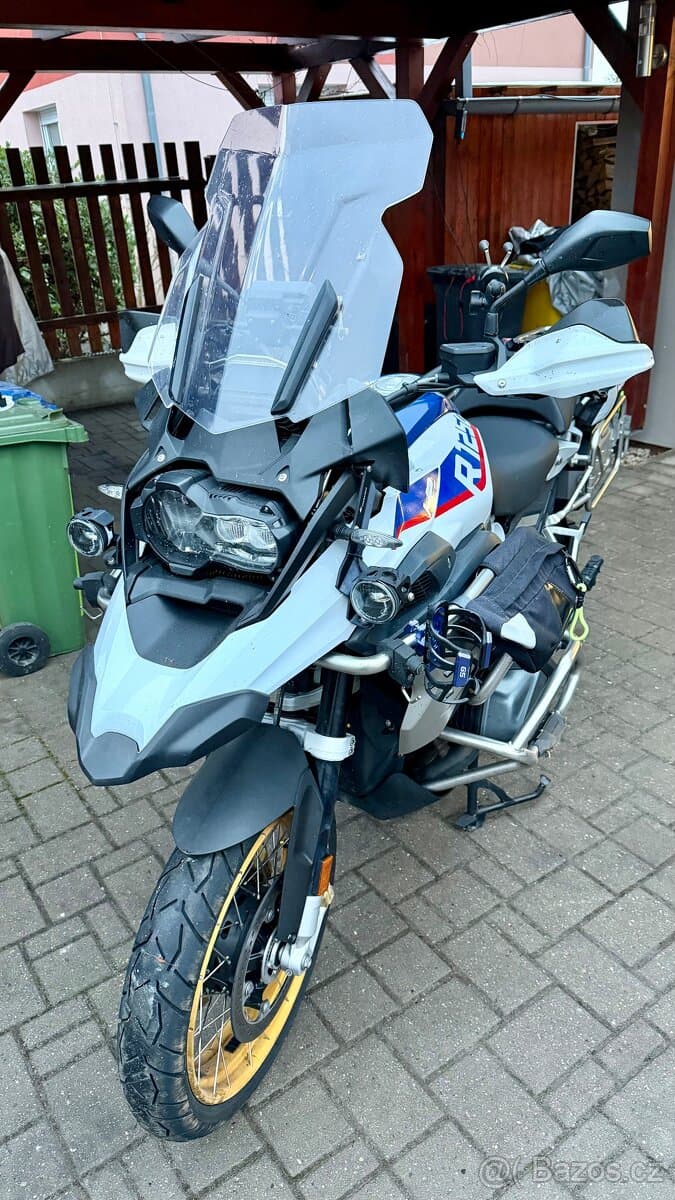 BMW R 1250 GS
