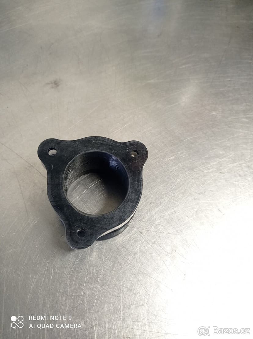 Příruba sání Husqvarna