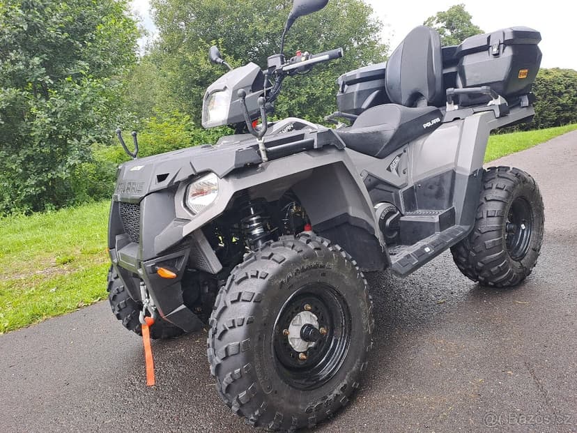 Polaris Sportsman 570 Touring BEZ INVESTIC