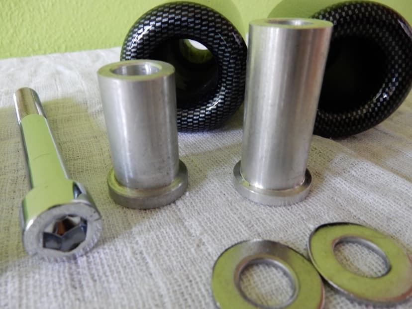 Suzuki gsxr 1000 k5 05 06