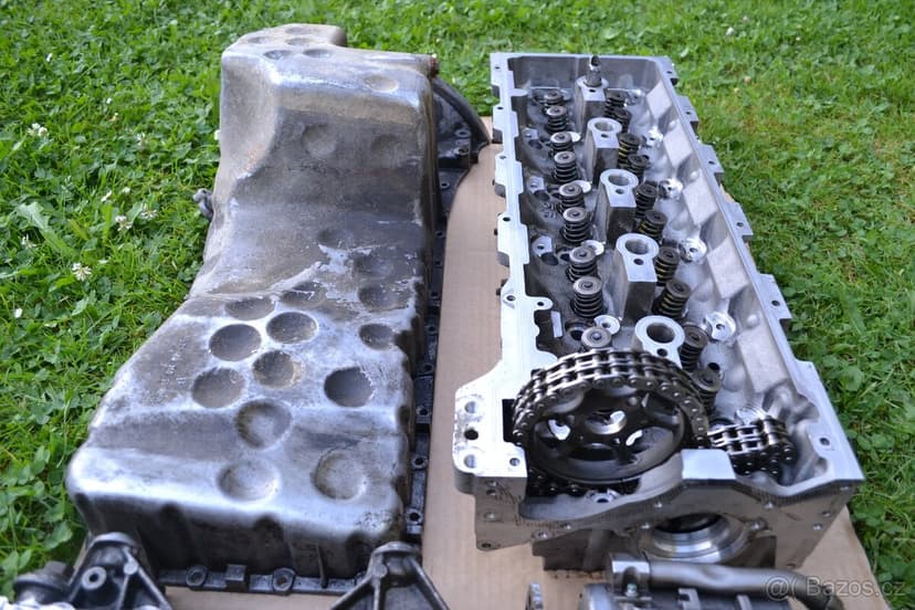 JEEP GRAND CHEROKEE 2,7 CRD