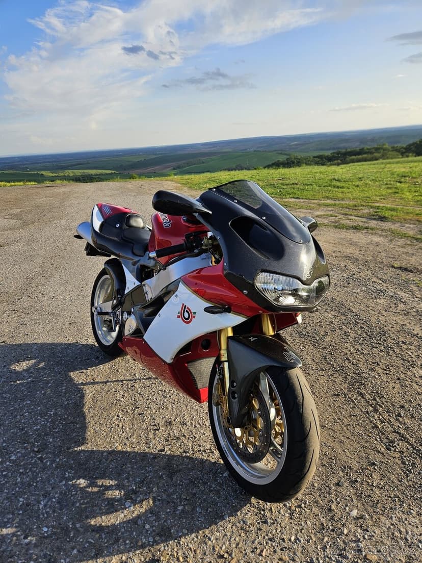 Bimota SB8R