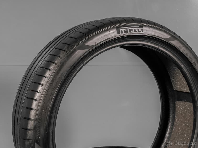 LETNÍ PNEU R21, 275/35/21 103Y BRIDGESTONE 275/35 R21 (2510)