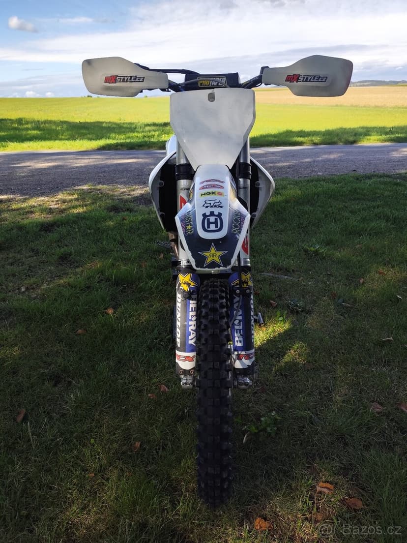 Husqvarna FC 350 2018