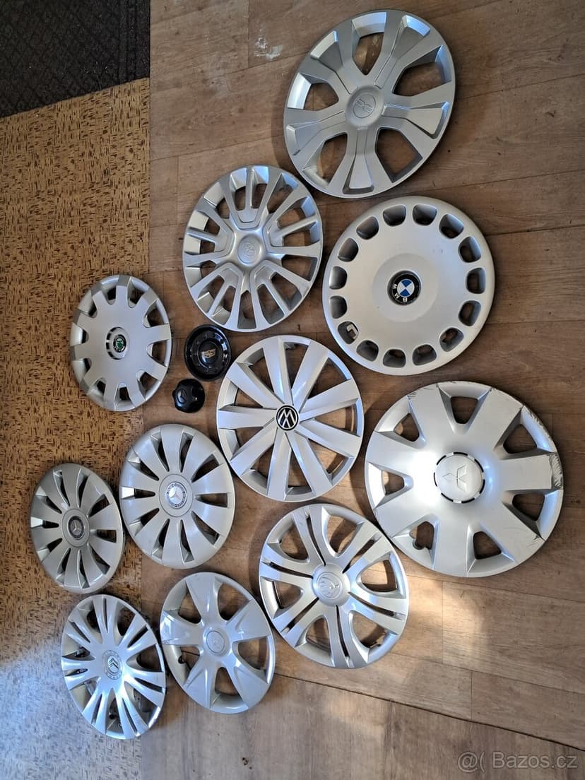 BMW, CADILLAC,MAZDA ŠKODA,CITROEN,MERCEDES,VW,DACIA,TOYO, VW
