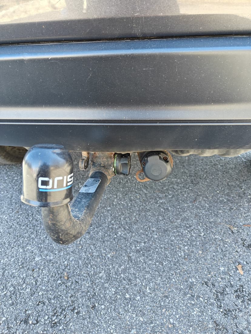 Jeep Grand Cherokee, 3.0Crdi/184kw, 4x4, TRAILHAWK