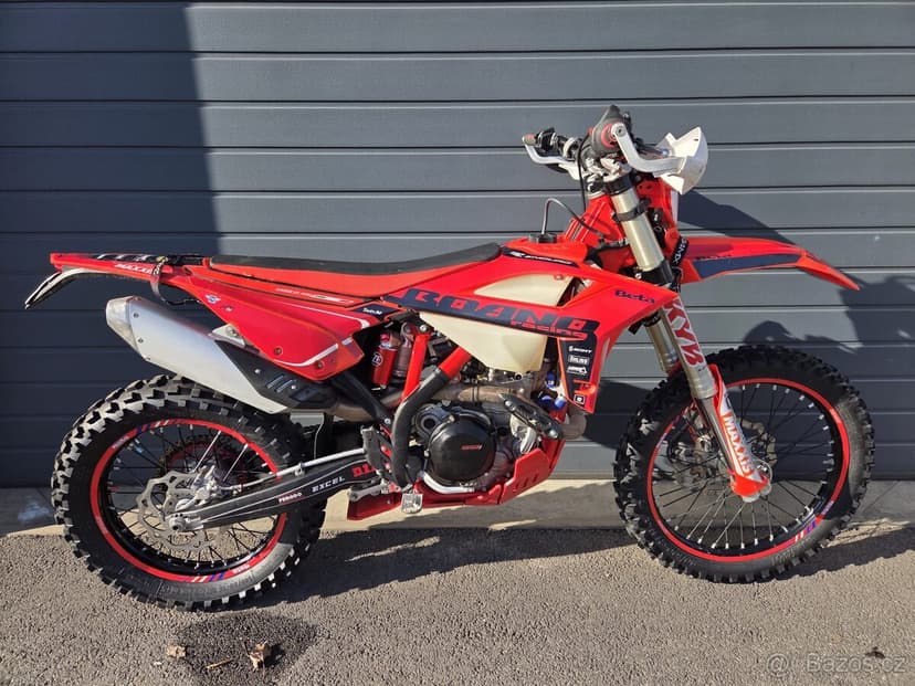 Beta 350 RE