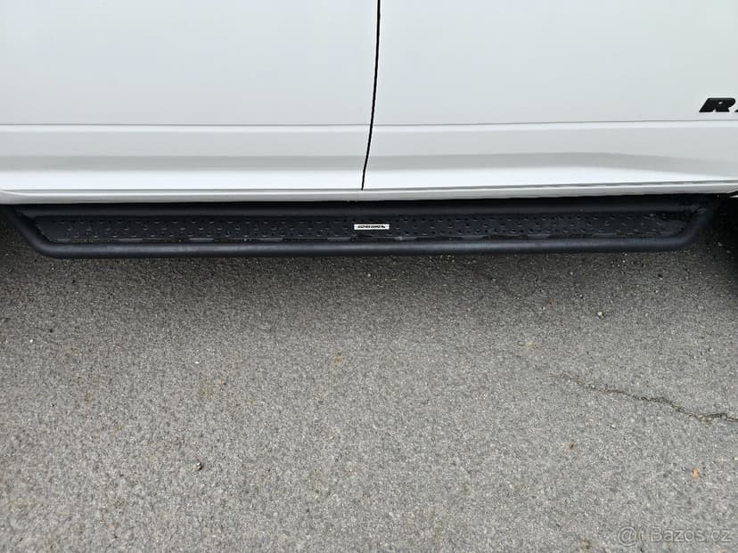 Dodge Ram 1500 4X4 5.7 Hemi - LPG, DPH, r. 11/ 2019