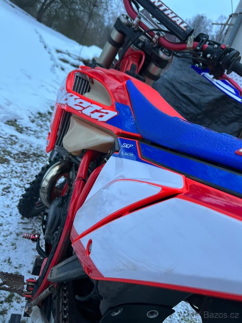 Beta RR 300 factory 2022