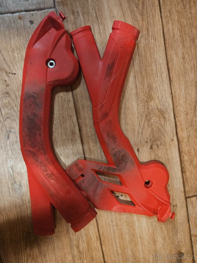 Sada plastů BETA RR 2020+