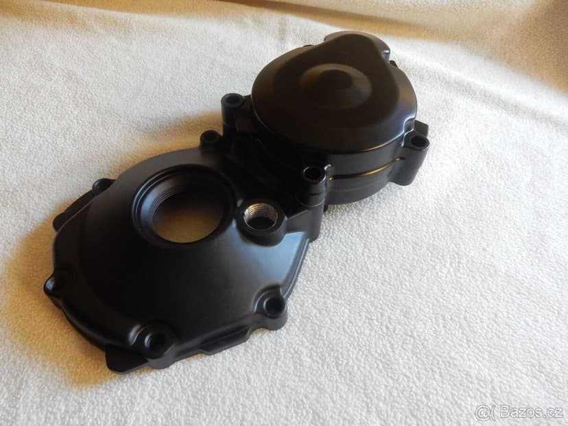 Suzuki gsxr 1300 hayabusa b-king startér