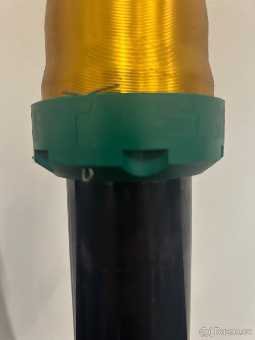 Ohlins KTM 2018> přední vidlice