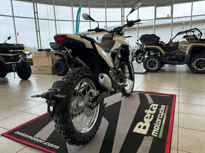 Beta ALP 4.0 jarní akce ALP -10 000 Kč